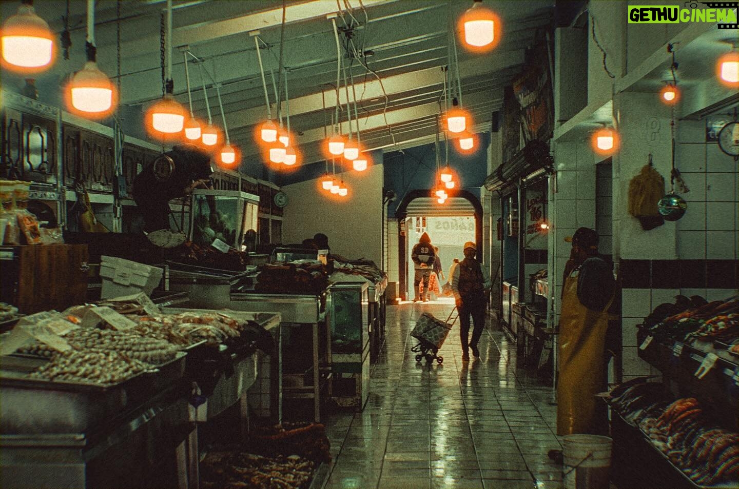 Felipe Rojas - 3 Likes - Puerto escondido análogo
#35mm
