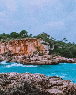 Felipe Rojas Instagram - Santanyí, Mallorca 🏴‍☠️