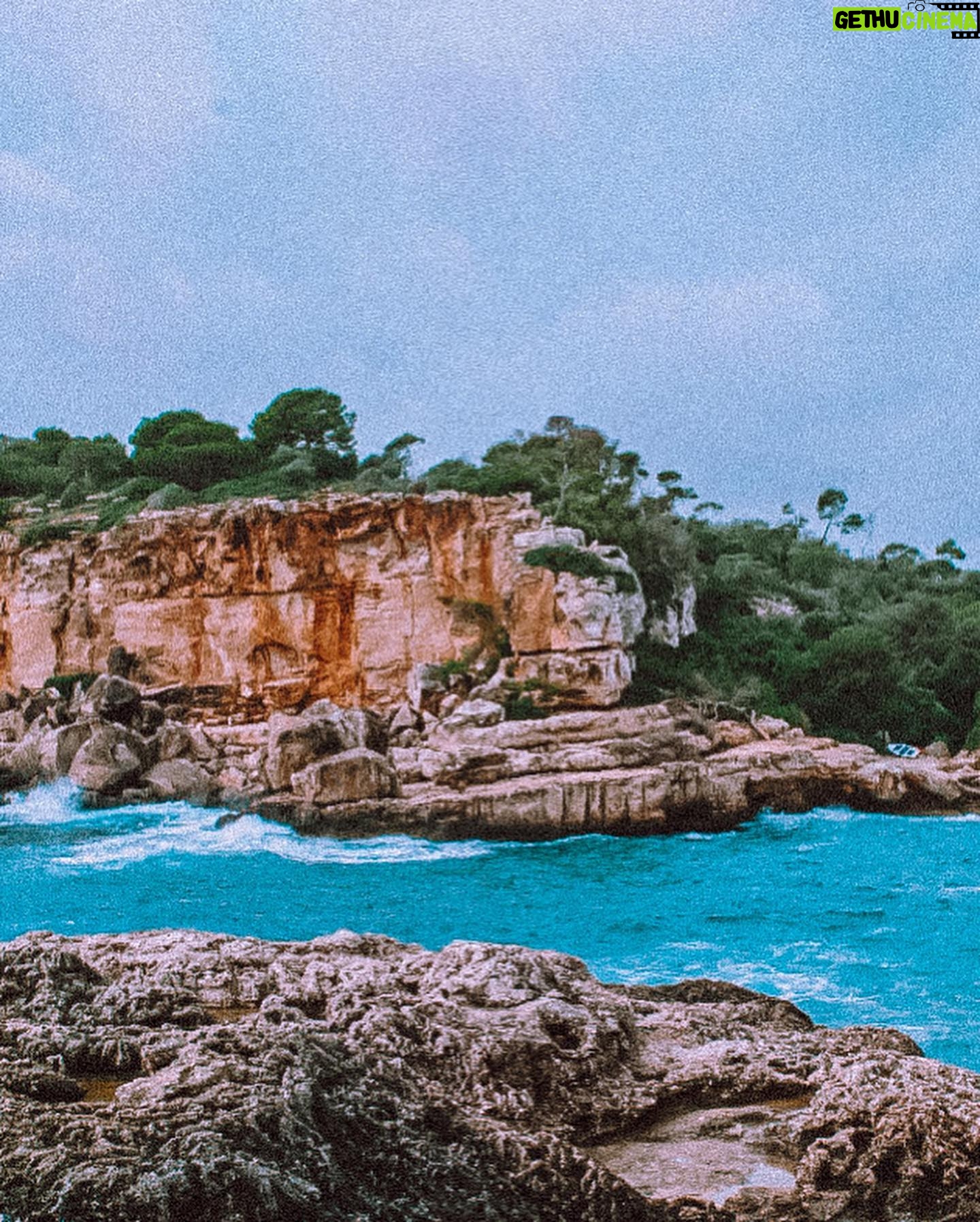 Felipe Rojas - 1.3K Likes - Santanyí, Mallorca 🏴☠️
