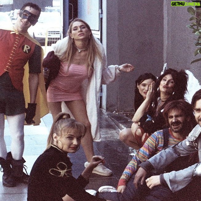 Felipe Rojas - 2.2K Likes - Análogas
#35mm