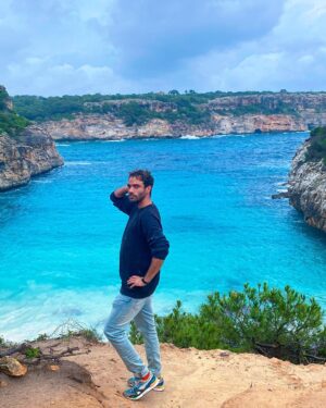 Felipe Rojas Instagram - Regie