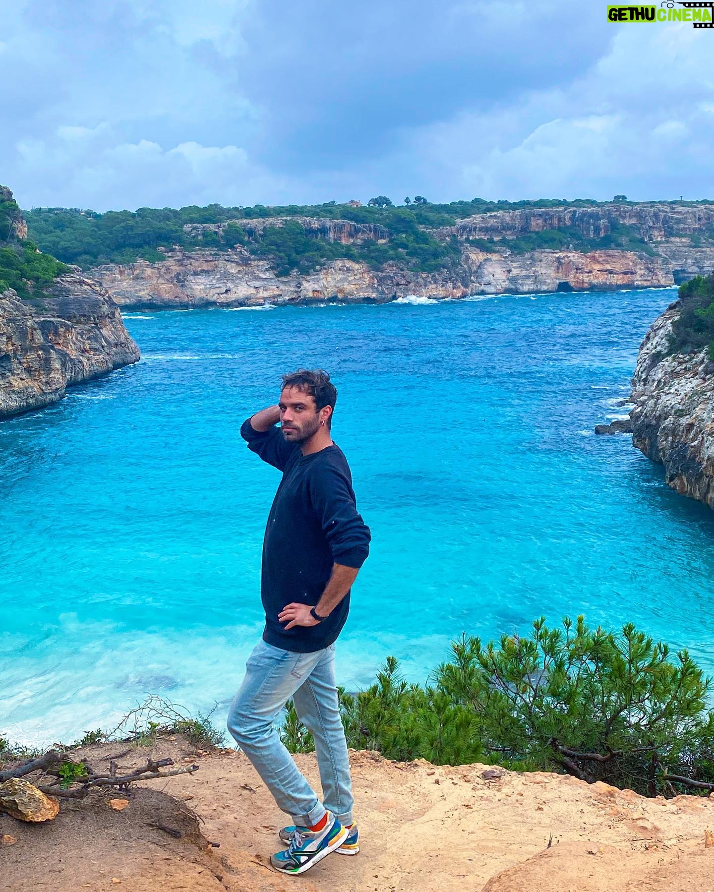 Felipe Rojas - 11.6K Likes - Regie
