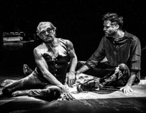 Felipe Rojas Instagram - Say No More 🎭 Funciones Mallorca 29 y 30 de Octubre 20:00hrs. Teatro Principal de Santanyí, Mallorca. @lafulanateatro