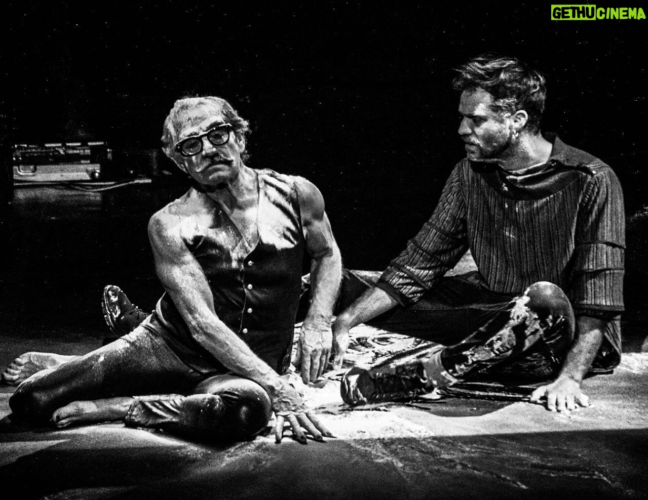 Felipe Rojas - 339 Likes - Say No More 🎭 Funciones Mallorca 29 y 30 de Octubre 20:00hrs. Teatro Principal de Santanyí, Mallorca. @lafulanateatro