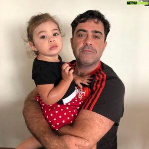 Felipe Torres Instagram - 5 anos da minha mais bela co-criação nessa existência.
Mia, eu só posso agradecer a dádiva de ser seu pai.
Estarei ao seu lado SEMPRE!

❤️🙏