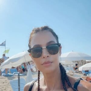 Actress Felisha Terrell HD Instagram Photos and Wallpapers August 2022