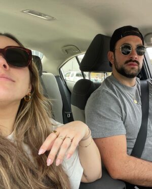 Félix-Antoine Tremblay Instagram - Une escapade sous le thème du cold brew, de la rigolade, de la chasse aux Nordstrom, du Yum et de l’empiffrement.