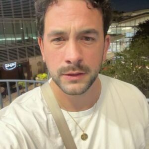 Félix-Antoine Tremblay Instagram - Une escapade sous le thème du cold brew, de la rigolade, de la chasse aux Nordstrom, du Yum et de l’empiffrement.
