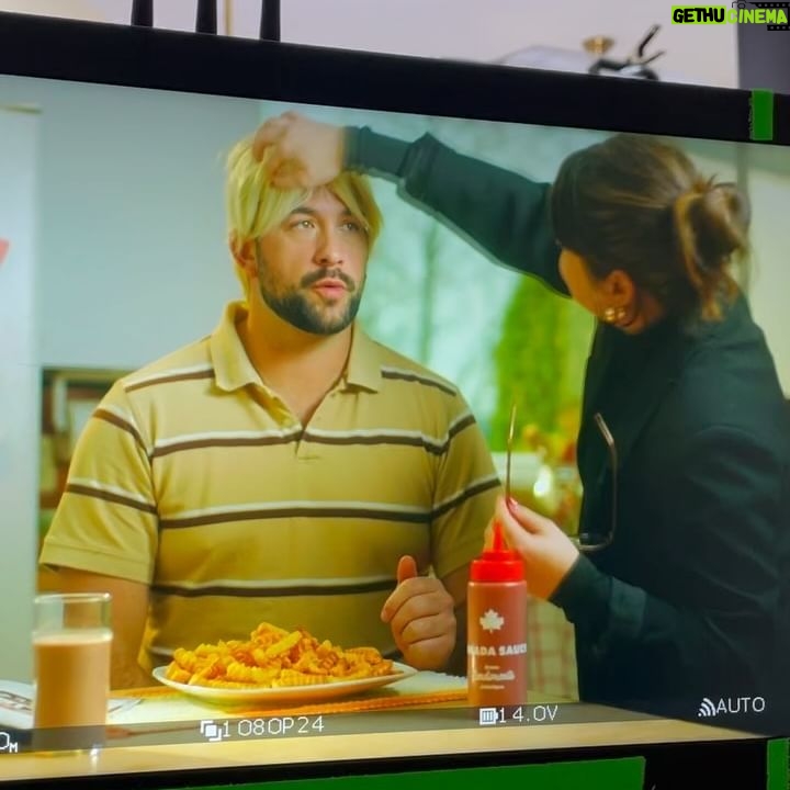 Félix-Antoine Tremblay - 1.3K Likes - Qui se souvient de Jaco? C’est un hommage @canadasauce
