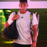 Félix Auger Aliassime