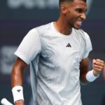 Félix Auger Aliassime
