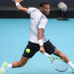 Félix Auger Aliassime