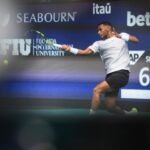 Félix Auger Aliassime