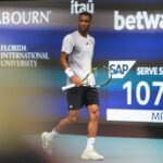Félix Auger Aliassime