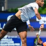 Félix Auger Aliassime