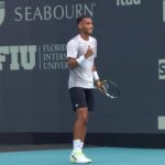 Félix Auger Aliassime