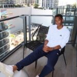 Félix Auger Aliassime