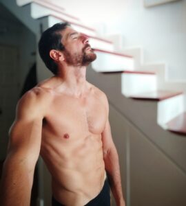Actor Félix Gómez HD Instagram Photos and Wallpapers April 2024