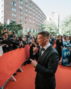 Felix Lobrecht Most Liked Photos and Posts