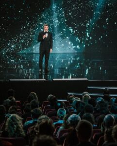 Actor Felix Lobrecht HD Instagram Photos and Wallpapers May 2023