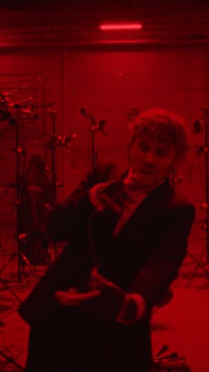 Felix Sandman Instagram - 3. Babymoma (out now everywhere) 🈷️

All the parts together as a whole, as we made it, is out on YouTube. Died/Born 2024, thank you for listening and watching 💘

Produced by Milkshake, SANDY KARLO
Directed by Felix Sandman
Concept Idea: Noah Thompson, Paul Shutrick, Felix Sandman
DoP: Joel Hördegård
Producer: Alice Rydé
FAD: Linn Wexell
Gaffer: Peter Övgård
Gaffer Ass: Tim Ljungstedt
B-Photo: Rasmus Frostell
Grip: Andreas Dely
Grip Ass: Patrik Leidstedt
Camera 2 (DW): Noah Thompson
Camera 3 (DW): Malcolm Torsson
Set Designer: Alice Hägglund (Butch Femme)
Sound Engineer: David Husberg
Sound Designer: David Husberg
Stylists: Noah Thompson, Paul Shutrick
Editors: Joel Hördegård, Felix Sandman
Colorist: Miles Lembke
Stills Photographer: Felix Swensson
Stills Art Director: Viktor H
Drums: Pontus Gillgren
Bass: Jessica Tjörnmark
Keys: Victor Garcia (Jhon Allan)
Guitar: Andreas Brännstam
Silversmith: Douglas Tillberg
Label: Milkshake
Project Manager: Alice Rydé
Creative Director: Linn Wexell
A&R: Petter Eriksson
Management: TEN 
Manager: Olivia Hessel
Special thanks to Jocki Lövmark, Electrosound, Ljud & Bildmedia
Extra special thanks to Hanna and Andrea!