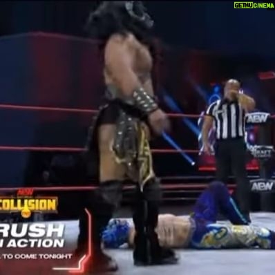 Fénix - 5.3K Likes - Thank you very much for the welcome @aew was incredible last night, thank you all of you for the support, for your love. I’M BACK! 👑
#Animo #MexaKing