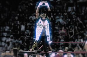 Fénix Instagram - @aew RAMPAGE 🔥 07/12/2024

#An1mo #MexaKing