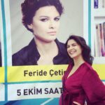 Feride Çetin