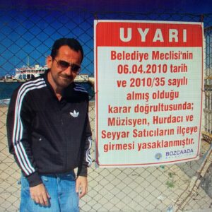 Feridun Düzağaç Instagram - 2010 imiş:)