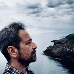 Feridun Düzağaç Instagram - Biz Sinop’u çok sevdik / santral ordan uzak olsun 🌈 #sinop #sabahattinali #sinoplunükleersantralistemiyor #cennet #vicdan #insaf