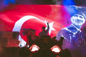 Ferman Akgül Instagram - #19mayısgençlikvesporbayramımızkutluolsun