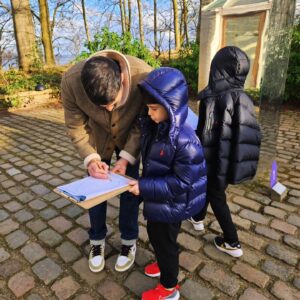 Ferman Akgül Instagram - Lousiana ve biz :)
