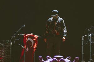 Ferman Akgül Instagram - #19mayısgençlikvesporbayramımızkutluolsun