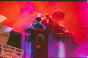 Ferman Akgül Instagram - #19mayısgençlikvesporbayramımızkutluolsun