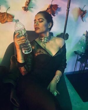 Fernanda Diniz Instagram - Don’t ask me why series, London,2022
