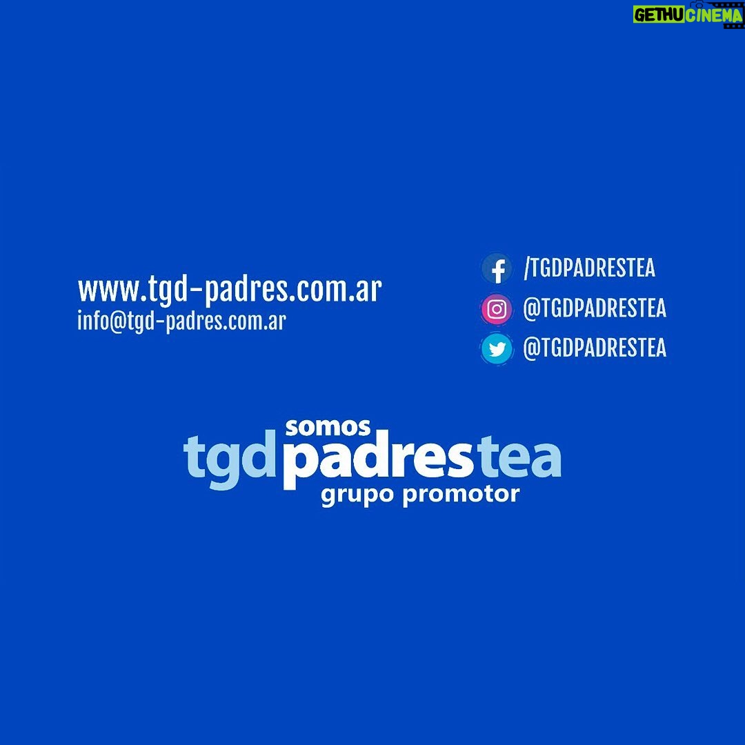 Fernanda Neil - 177 Likes - 💙#hablemosdeautismo
.
🤔¿𝐐𝐮𝐞́ 𝐞𝐬 𝐞𝐥 𝐀𝐮𝐭𝐢𝐬𝐦𝐨?
.
🔹El Trastorno del Espectro Autista (TEA) es una condición frecuente que afecta a 1 cada 58 niños en Estados Unidos (en nuestro país no hay estadísticas oficiales).
🔹En los TEA se encuentra alterado, en distintos niveles, el desarrollo de la comunicación y el lenguaje, la interacción social, y la flexibilidad de la conducta.
🔹NO ES UNA ENFERMEDAD.
🔹El autismo es plural y diverso. Desafía los manuales y las nomenclaturas. Se acerca y se aleja de los prototipos, según cada caso, cada persona, cada subjetividad.
🔹No hay un solo tipo de autismo.
🔹Hay personas diversas en las que los síntomas del autismo se manifiestan de formas diferentes y su evolución sigue diversas trayectorias y caminos.
🔹Hay personas muy distintas entre sí, originales, con características tan variadas, que se resisten al uniforme estático y unívoco de las etiquetas. Personas singulares, múltiples autismos.
🔹Resulta más apropiado decir que Gaby TIENE autismo y NO que ES autista.
.
Para más información 👉 https://www.tgd-padres.com.ar
.
Gracias @tgdpadrestea por su tiempo!
.
🙌🏻Juntos construimos una sociedad inclusiva!!
.
.
.
#hablemosdeautismo #tea #inclusion