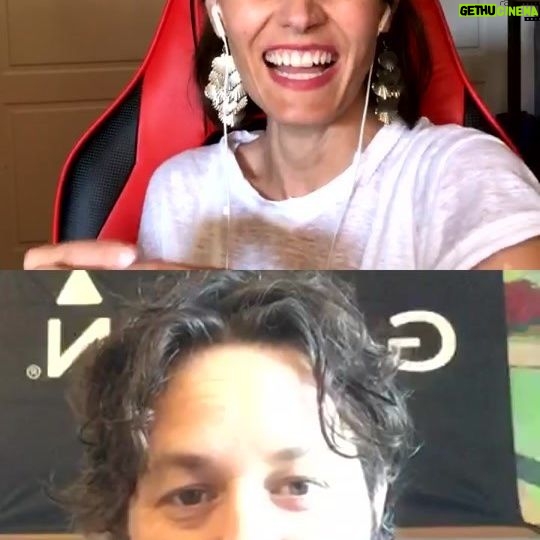 Fernanda Neil - 0.9K Likes - Una hermosa historia de vínculos!