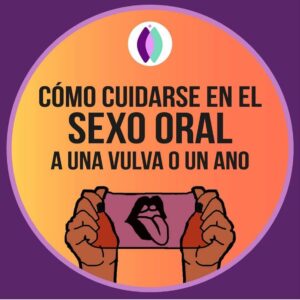 Fernanda Neil Instagram - 📍¿Sabías que en el #SexoOral tambien estás expuest@ a Infecciones de Transmisión Sexual (#ITS)? Por esto es importante saber con qué métodos contás para cuidarte. En Argentina no se distribuyen campos de latex propiamente dichos, que son láminas de látex muy delgadas fabricadas para sexo oral. En este contexto, @proyecto.preservativovulvas recomienda otros métodos a los que sí hay acceso:
-
🔸️#CampoDeLátex hecho a partir de un preservativo para pene: es el único método gratuito. Una vez chequeada la fecha de vencimiento y que no esté roto, sin desenrollarlo, con una tijera limpia y afilada se realizan dos cortes: uno en la punta y otro transversal al “aro”, ahí se desenrolla y queda listo para usar.
-
🔸️Campo de látex hecho a partir de un guante: puede cortarse un #GuanteDeLátex o de nitrilo, cortando la parte de los dedos. Tiene una superficie más grande en comparación al anterior.
-
🔸️#DiqueDeGoma (también llamado #DentalDam): son láminas de látex pensadas para uso odontológico. Son más gruesos que un preservativo o campo de látex. Son una opción muy costosa.
-
👉¿Cómo se usa? Una vez que tenemos el campo listo, es necesario sujetarlo firmemente desde los extremos opuestos, y se sostiene sobre la vulva, el ano o la boca, lo que resulte más cómodo. 💧Recomendamos el uso de lubricante acuoso, para aumentar las sensaciones y ayudar a que no se rompa el material. Recordamos que es de uso único, es decir, no se puede usar sobre la vulva si se usó sobre el ano, y tampoco se puede utilizar el mismo en varias personas
-
⚠️Aclaramos que el film de cocina no sirve como barrera para sexo oral, porque es muy propenso a roturas. Tampoco los guantes de vinilo.
-
Estos métodos no son cómodos ni prácticos. Sin embargo @proyecto.preservativovulvas facilita información que aporta a la salud, a la vez que luchan por un preservativo contemplando la diversidad de las  prácticas sexuales✊
.
#preservativoparavulvasya