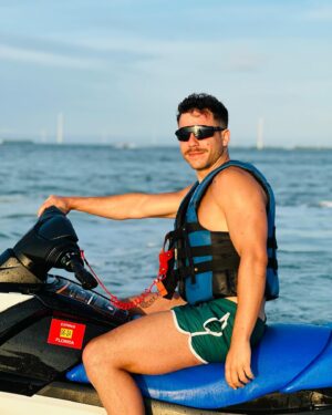 Fernando Dente Instagram - 🐬