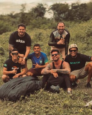 Fernando Fernandes Instagram - Um pouquinho de tudo que rolou nesses últimos dias…
Ceará eu te amo !