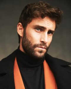 Actor Fernando Guallar HD Instagram Photos and Wallpapers September 2023