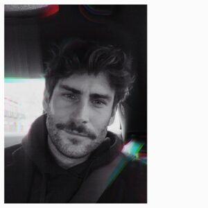 Fernando Guallar Instagram - ✈️🎬👨🏻