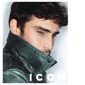 Fernando Guallar Instagram - Ya en kioskos el número de Marzo de @icon_elpais con una de las entrevistas más personales que me han hecho.

GRACIAS:

@mesalafilms 
@danielglc 
@tcavendano 
@naylavp