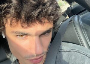 Fernando Lindez Instagram - 