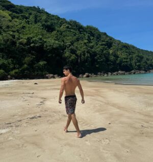 Fernando Lindez Instagram - 🌴 ☀️