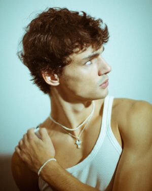 Fernando Lindez Instagram - @tousjewelry 🤍