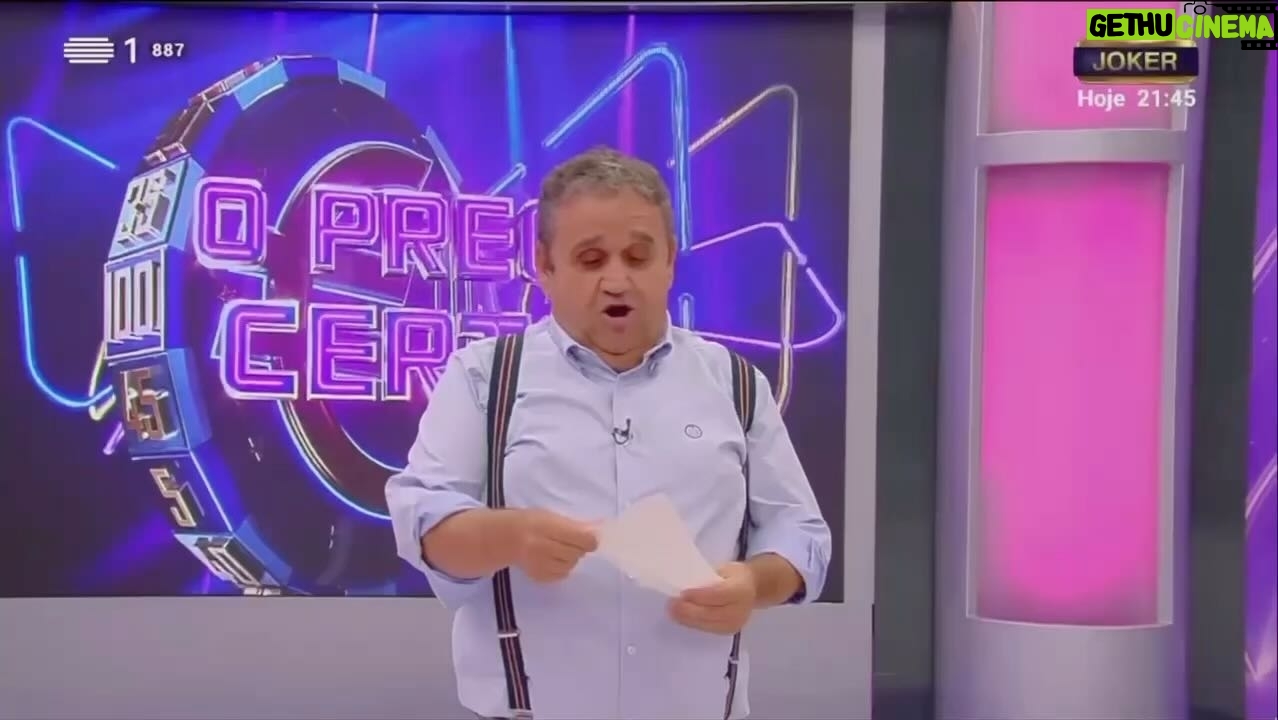 Fernando Mendes - 546 Likes - Obrigado @paredes_municipio
šš| āInsóniaā | ššš£ - ššš”š§š„š¢ ššØšš§šØš„šš šš š£šš„šššš¦
#centroculturaldeparedes #paredes #visitparedes #fernandomendes #insónia #teatro #comédia #umespetÔculoparabrincarcomcoisasserias
Delta Cafés / Benecar - Cidade do Automóvel / Auditiv / Moviflor Portugal / Les Dauphins / Cavalinho / Grupo Vinisol / Bento Antunes Unipessoal, Lda - @espetaculoinsonia
