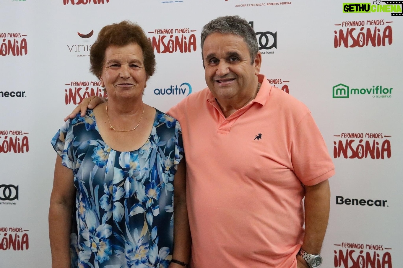 Fernando Mendes - 265 Likes - š| āšš”š¦Ćš”ššā | ššš£ - ššš”š§š„š¢ ššØšš§šØš„šš šš š£šš„šššš¦
#centroculturaldeparedes #paredes #visitparedes #fernandomendes #insónia #teatro #comédia #umespetÔculoparabrincarcomcoisasserias
Delta Cafés / Benecar - Cidade do Automóvel / Auditiv / Moviflor Portugal / Les Dauphins / Cavalinho / Grupo Vinisol / Bento Antunes Unipessoal, Lda