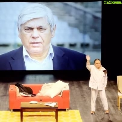 Fernando Mendes - 337 Likes - š O @espetaculoinsonia de hoje, foi dedicado ao meu amigo Manuel Fernandes š