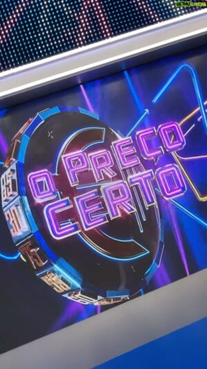 Fernando Mendes Instagram - Hoje também é dia e como manda a tradição vamos ao #XÉÉTACULO 🤩 

#OPreçoCerto #RTP #FremantlePT